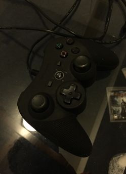 PS3 controller