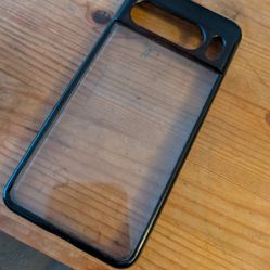 Phone case for a Google pixel 8 pro