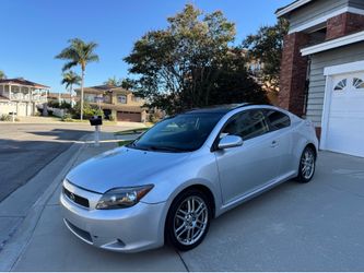 2007 Scion tC