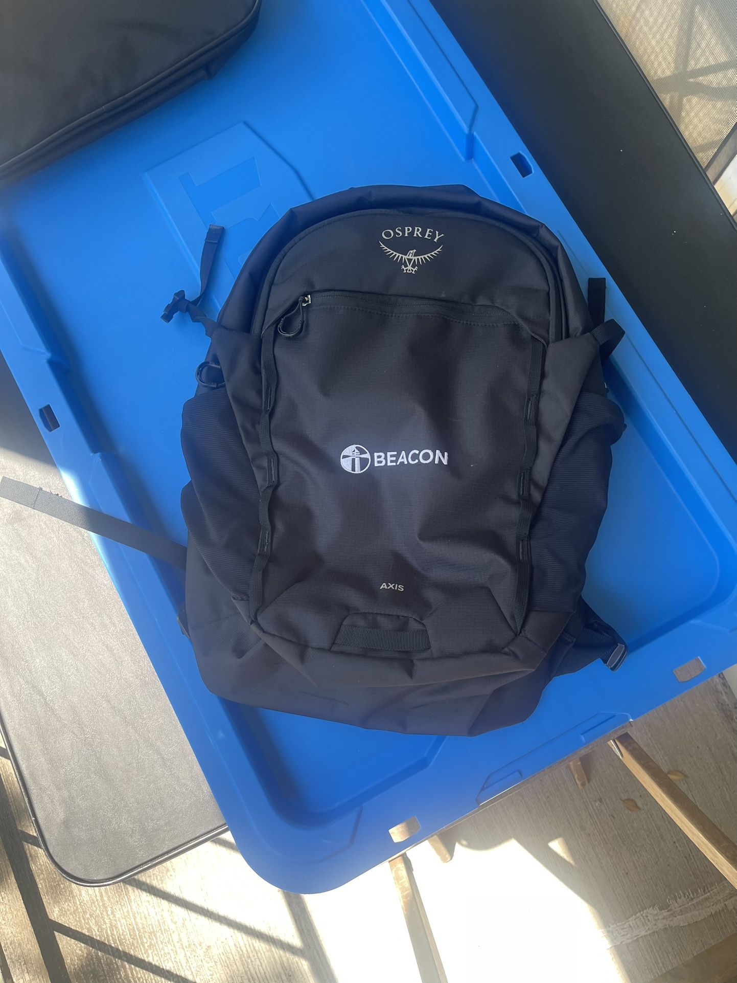 Osprey Backpack