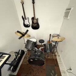 Drum Set