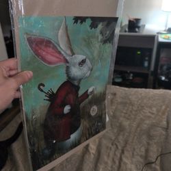Kevin Eslinger Print