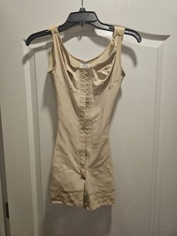 Post Surgery Compression Garment (Faja Colombiana)
