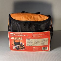 Roadside Emergency Kit