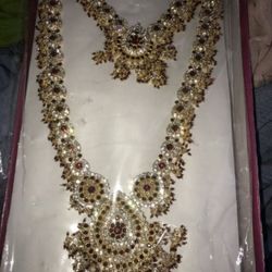 Hendi Jewelry Set 