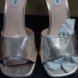 Stevens  madden  heel