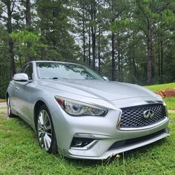 2019 Infiniti For Sale