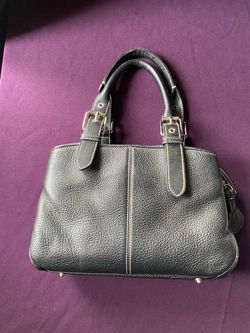 Handbag Dooney & Bourke Authentic Black
