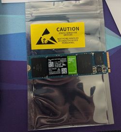 1TB Gen 3 NVME SSD M.2