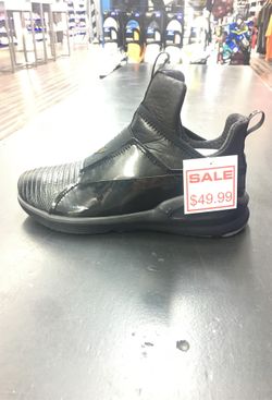 Puma fierce 5.5,6 $100.00 sale $50.00