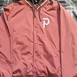 Primitive Jacket 