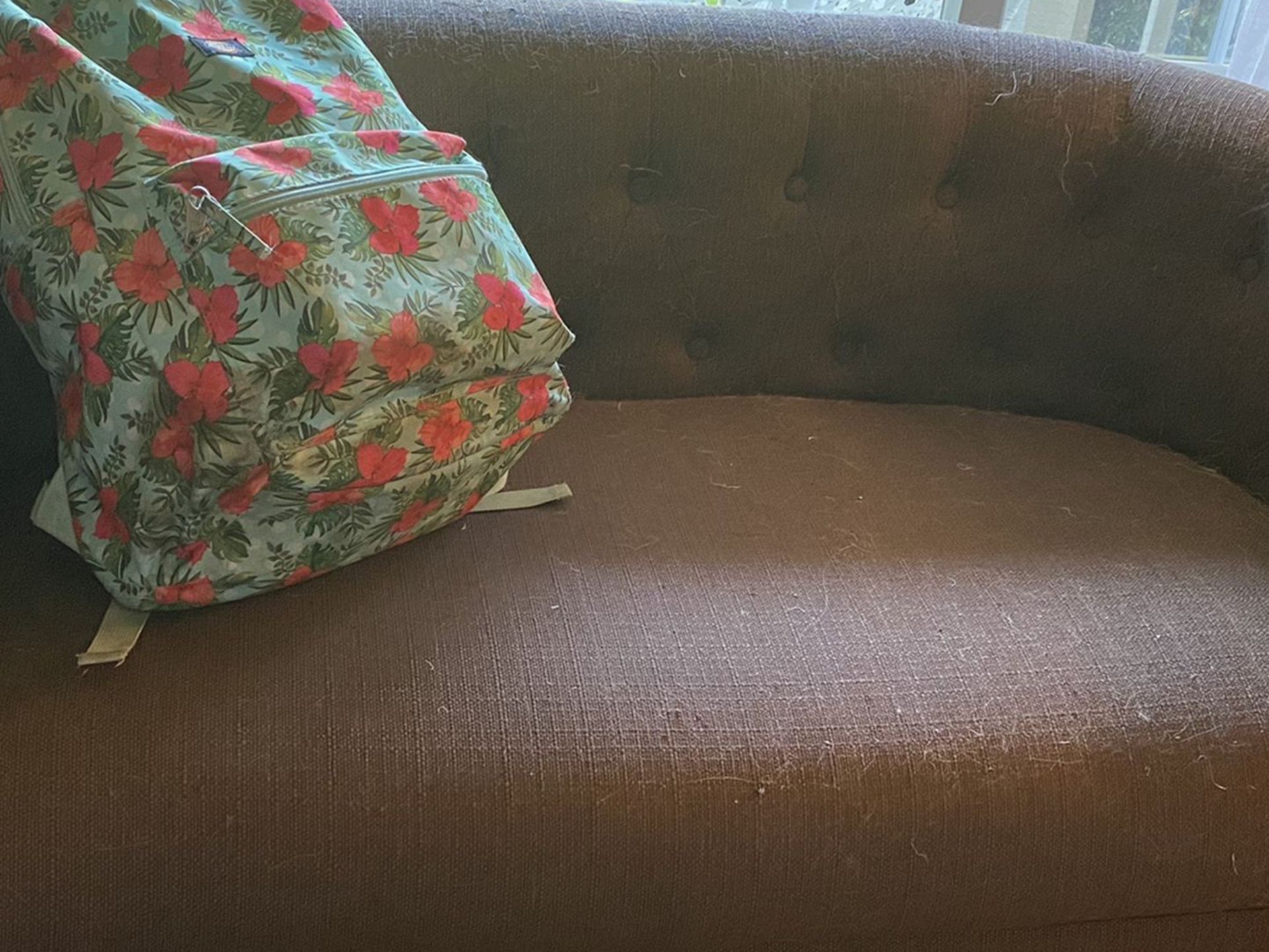 Small Couch FREE