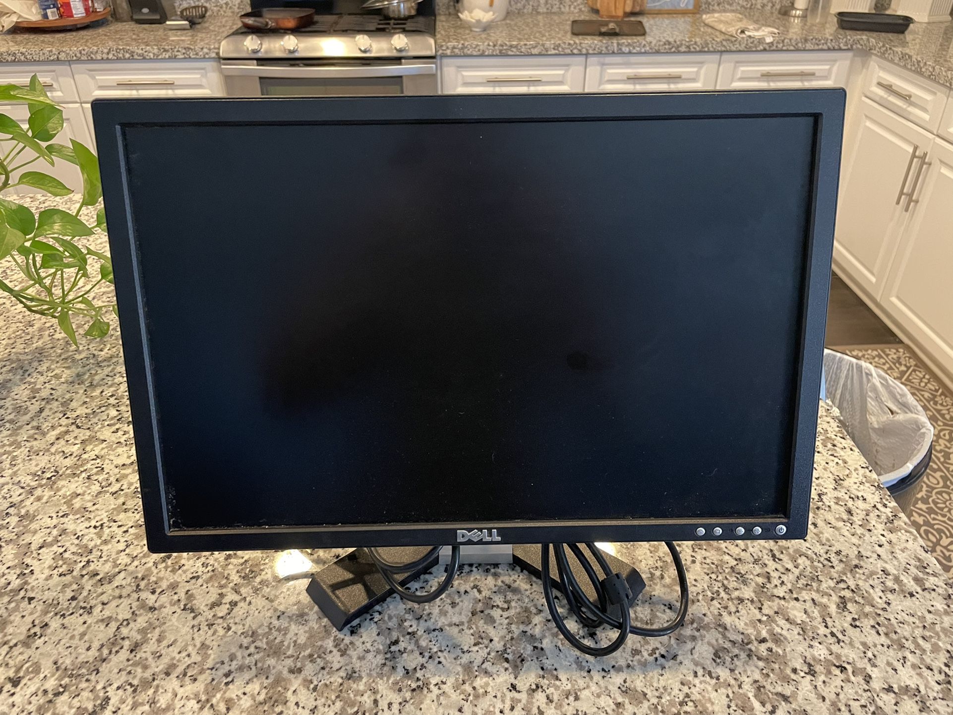 Dell Computer Monitor