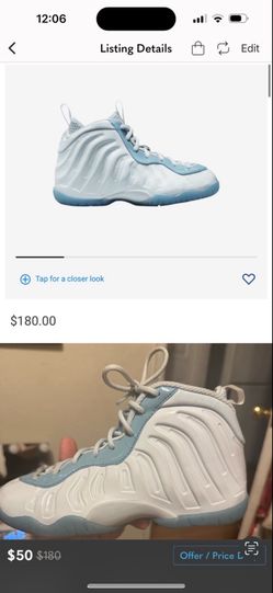 Nike Possit Ones NEW!!!