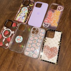 iPhone 14 Pro Max Cases
