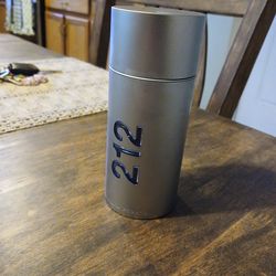 Carolina Herrera 212 men