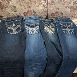 Jeans