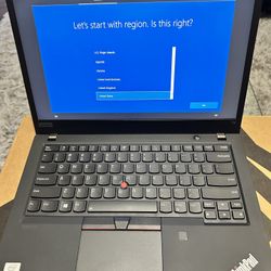 LENOVO THINKPAD T14 GEN1 | CORE I5 vPRO 