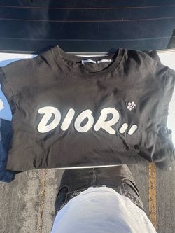 Dior Men’s Tshirt 2xl