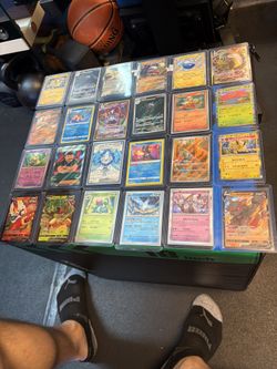 Pokemon Collection