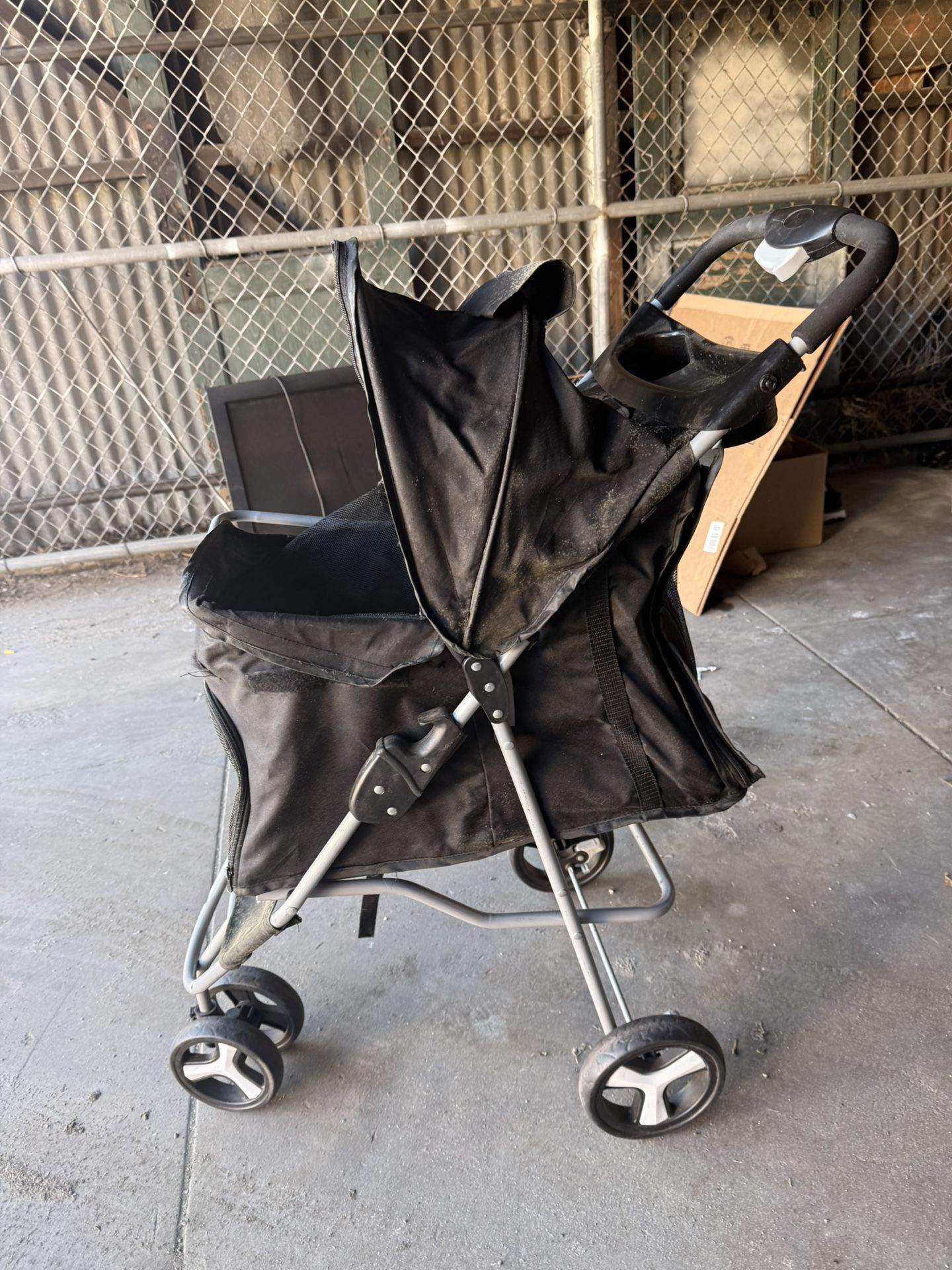Dog Stroller