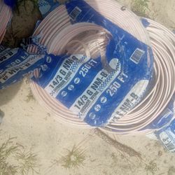 Romex Electric Wire 