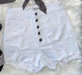 Womens Shorts 