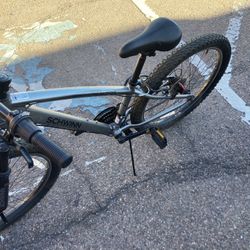 Schwinn Bike