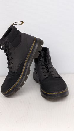 Dr. Martens. Ladies size 8 $40 Firm