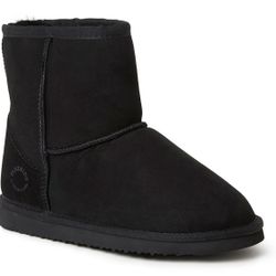 Fireside by Dearfoms Women's Boots Size 10 New