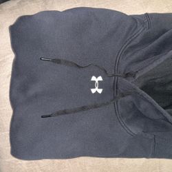 Under Armor Hoodie