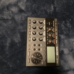 Tascam Recorder