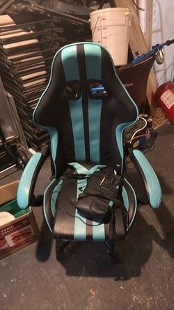 Gaming chair