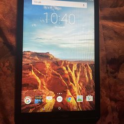 Ellipsis Android Tablet 4G