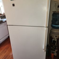 Free Refrigerator 