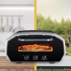 Ooni Volt 12 Electric Pizza Oven