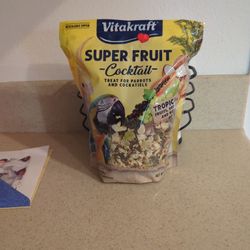 Vitakraft Super Fruit Cocktail