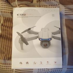 Drone  Never Used 