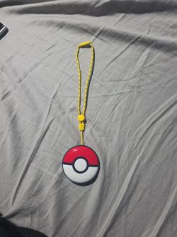 Pokemon go plus +