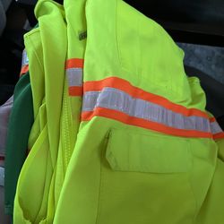 37 Piece Bag Of Men Clothing All XXL (2X) All For $60.00 