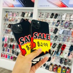 iPhone 14 128gb unlocked