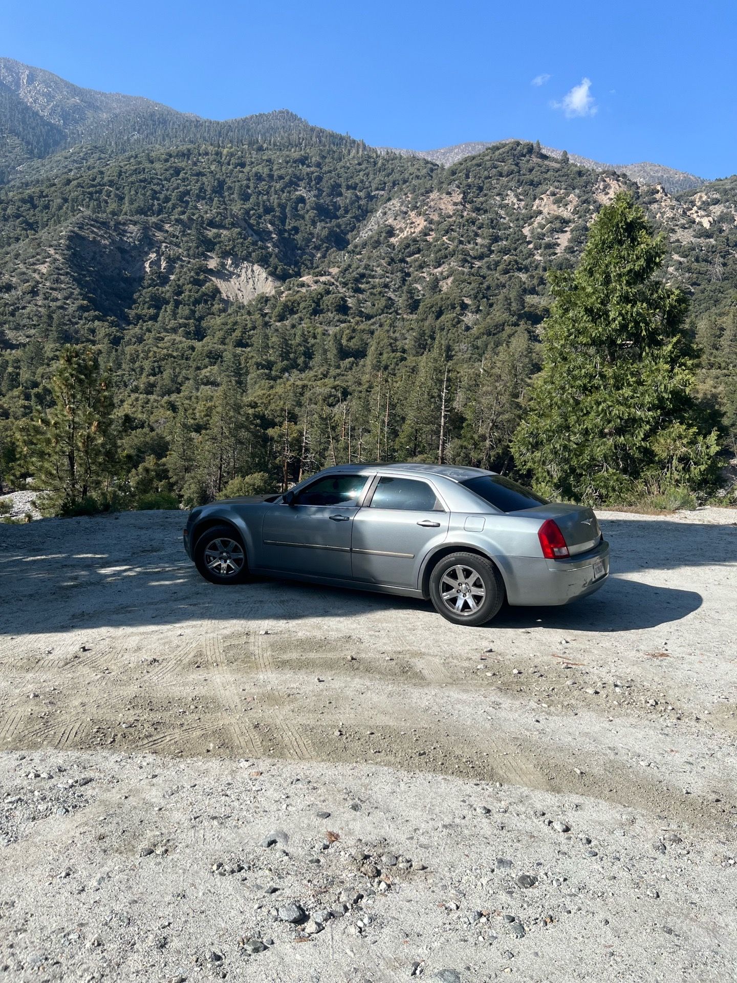 2006 Chrysler 300