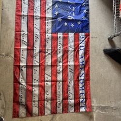 2nd Amendment Flag