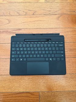 BUNDLE Microsoft Surface Flex Keyboard & Slim Pen 2
