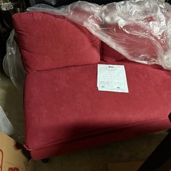 Small Couch 
