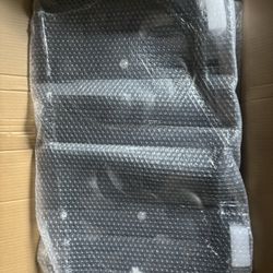 Infiniti Q50 radiator fan