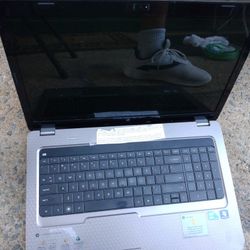 HP Windows 7 