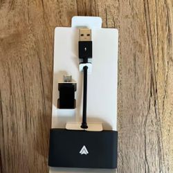 (Brand New Sealed) Wireless Carplay Auto Adapter with Quick Connection