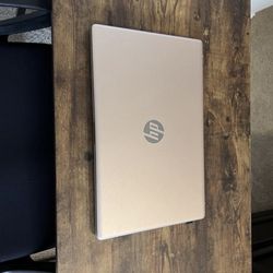 Hp Touchscreen Laptop