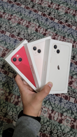 Apple iPhone 13